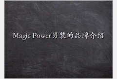magic power